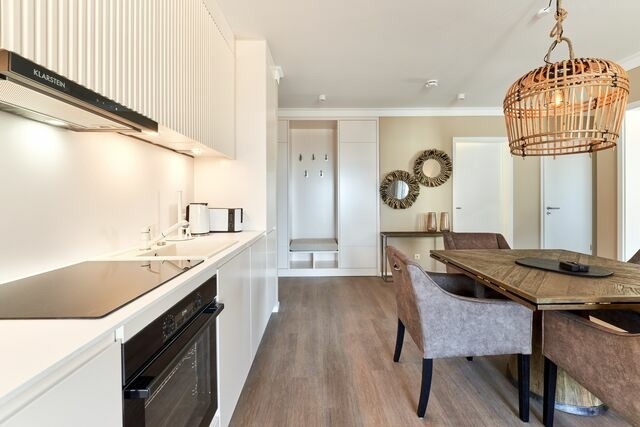 Ferienwohnung in Scharbeutz - Waterside Lounge - Bild 5