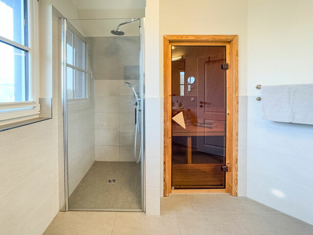 Ferienhaus in Fuhlendorf - Ferienhaus Witzki - Bild 25