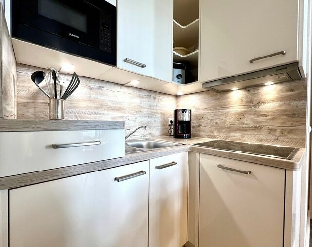 Ferienwohnung in Sellin - Fewo 628, Seepark Sellin - Bild 13