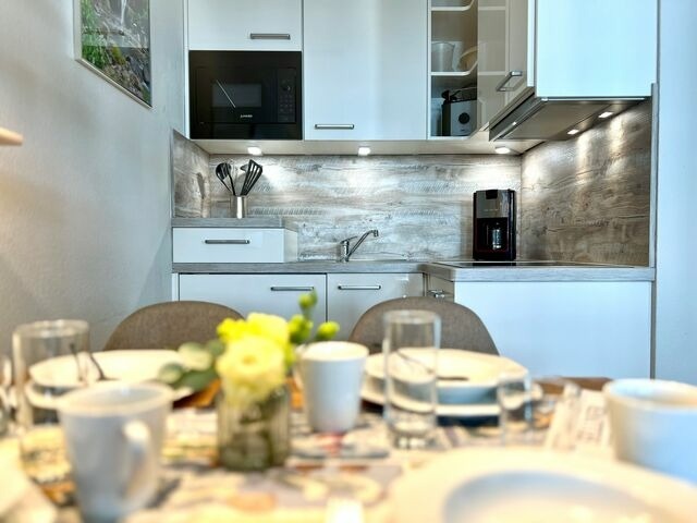 Ferienwohnung in Sellin - Fewo 628, Seepark Sellin - Bild 18