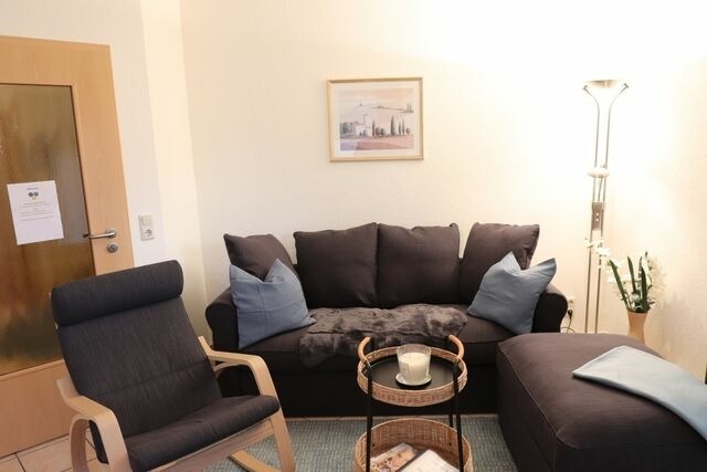 Ferienwohnung in K&uuml;hlungsborn - Waldstr. 32 - 50-03 - Bild 3