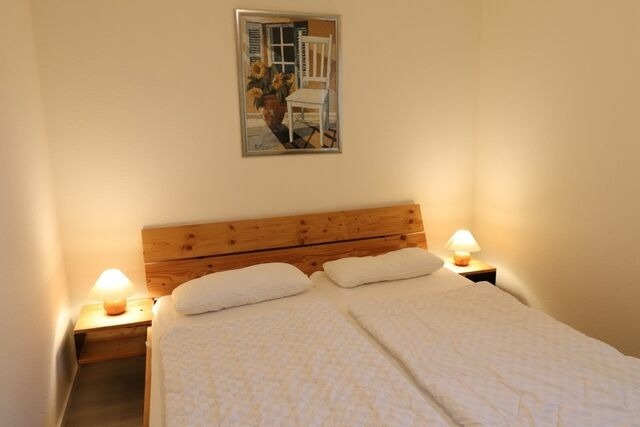 Ferienwohnung in K&uuml;hlungsborn - Waldstr. 32 - 50-03 - Bild 8