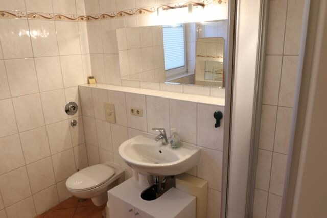 Ferienwohnung in K&uuml;hlungsborn - Waldstr. 32 - 50-03 - Bild 9