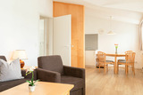 Ferienwohnung in Sellin - Fewo 383, Seepark Sellin - Bild 7