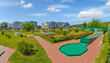 Ferienwohnung in Sellin - Fewo 502, Seepark Sellin - Bild 14