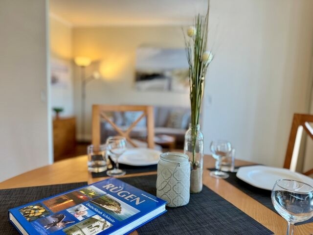 Ferienwohnung in Sellin - Fewo 303, Seepark Sellin - Bild 15