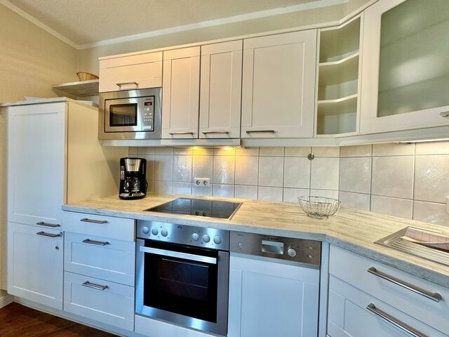 Ferienwohnung in Sellin - Fewo 303, Seepark Sellin - Bild 17