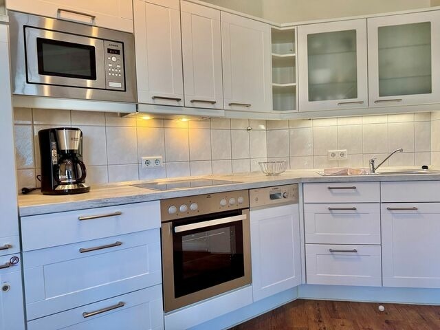 Ferienwohnung in Sellin - Fewo 303, Seepark Sellin - Bild 25