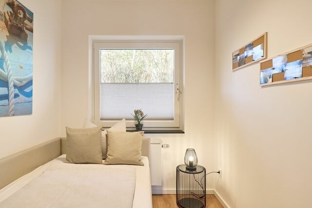 Ferienwohnung in Sierksdorf - Morgenlicht - Bild 8