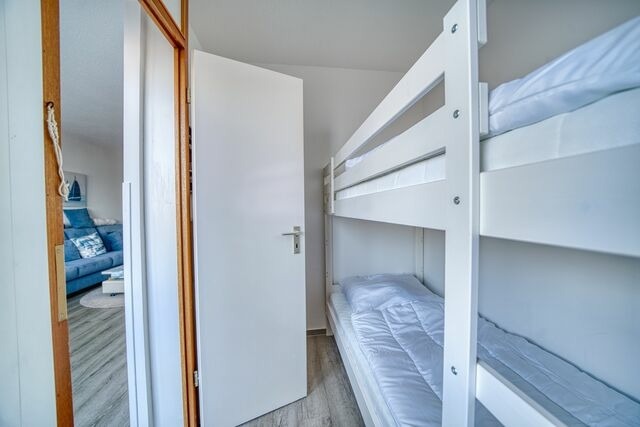 Ferienwohnung in Heiligenhafen - Ferienpark - Haus G, App. 0G1210 - Bild 9