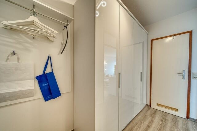 Ferienwohnung in Heiligenhafen - Ferienpark - Haus G, App. 0G1210 - Bild 11