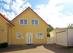 Haus K&uuml;stensegler - 58-18