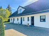 Ferienhaus in Wieck a. Dar&szlig; - Dar&szlig;waldradler - Bild 13