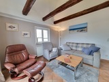 Ferienwohnung in K&uuml;hlungsborn - Villa Bismarck - 71-06 - Bild 8