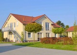 Ferienwohnung in Heringsdorf - Ferienhaus Zum M&uuml;hlenkamp, App. 5 - Bild 2