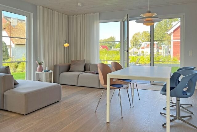 Ferienhaus in Fuhlendorf - Luv - Bild 10