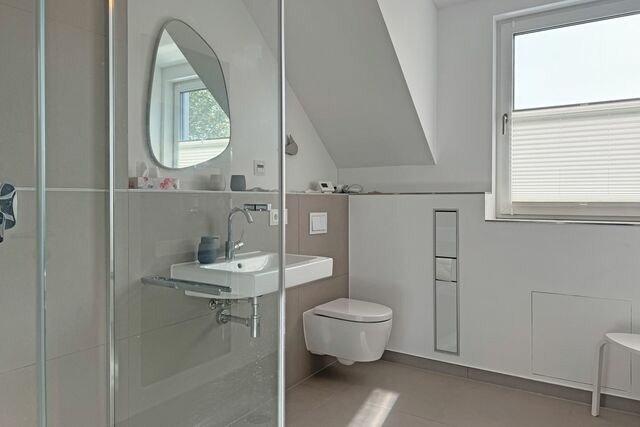 Ferienhaus in Fuhlendorf - Luv - Bild 17