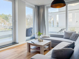 Ferienwohnung in Timmendorfer Strand - Beach Pearl #1 - Bild 2