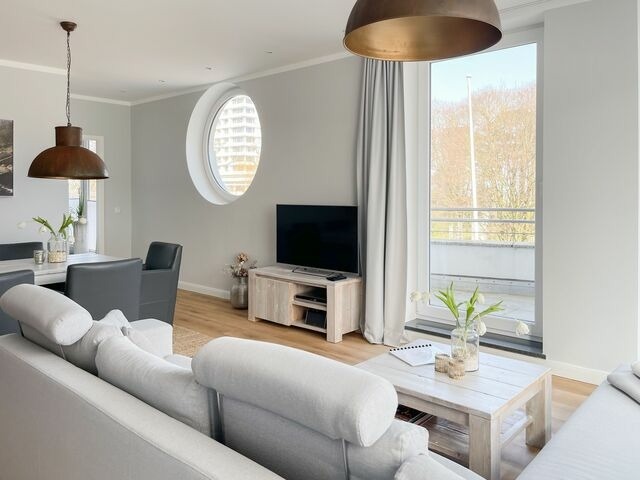 Ferienwohnung in Timmendorfer Strand - Beach Pearl #1 - Bild 11