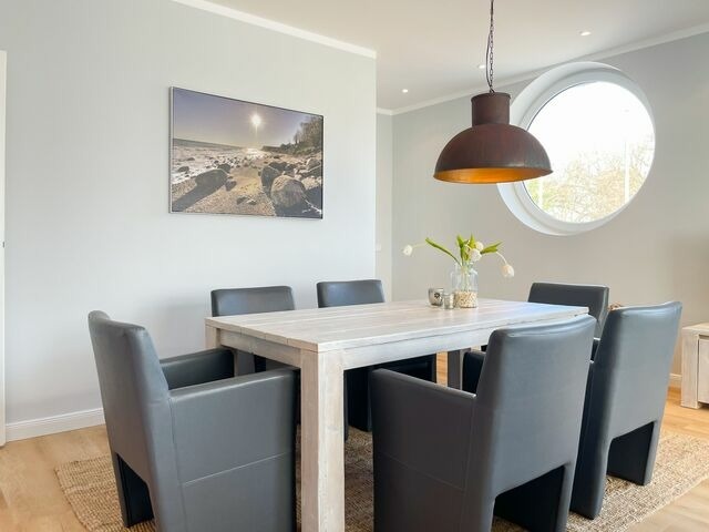 Ferienwohnung in Timmendorfer Strand - Beach Pearl #1 - Bild 14