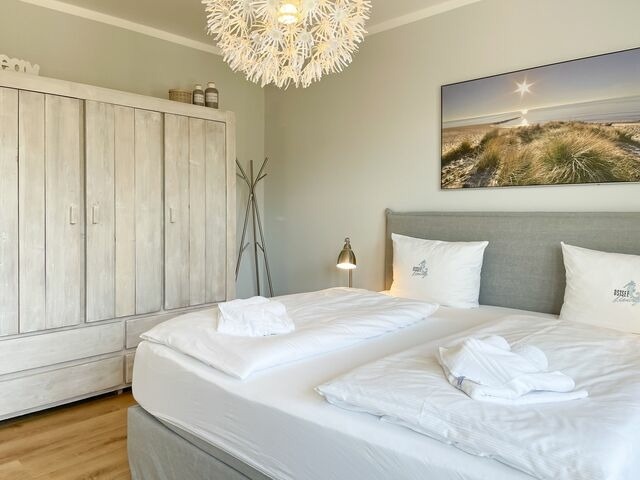 Ferienwohnung in Timmendorfer Strand - Beach Pearl #1 - Bild 24