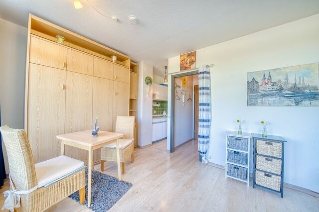 Ferienwohnung in Gro&szlig;enbrode - Haus Belvedere Gro&szlig;enbrode, App. 7BVD15 - Bild 4