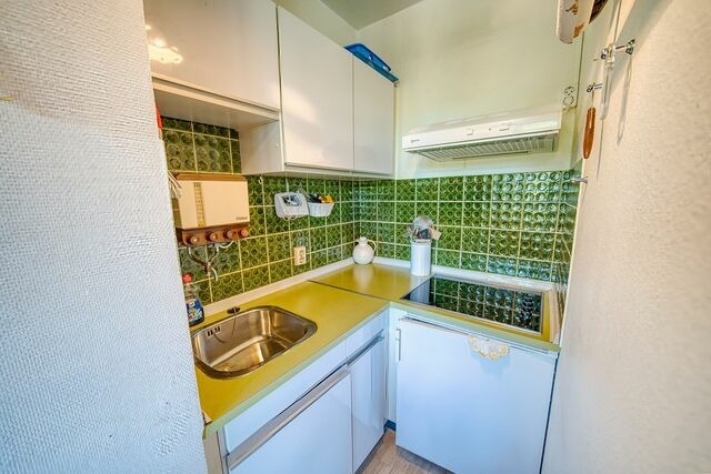 Ferienwohnung in Gro&szlig;enbrode - Haus Belvedere Gro&szlig;enbrode, App. 7BVD15 - Bild 6