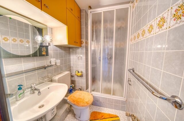 Ferienwohnung in Gro&szlig;enbrode - Haus Belvedere Gro&szlig;enbrode, App. 7BVD15 - Bild 7