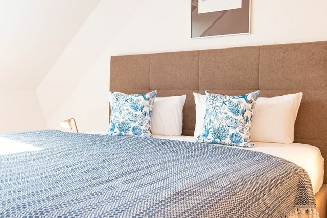 Ferienwohnung in Zingst - Residenz am Strand, Whg 242 - Bild 3