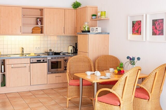 Ferienwohnung in Zingst - Residenz am Strand, Whg 242 - Bild 4