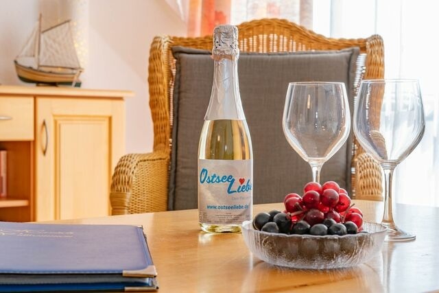 Ferienwohnung in Zingst - Residenz am Strand, Whg 242 - Bild 6