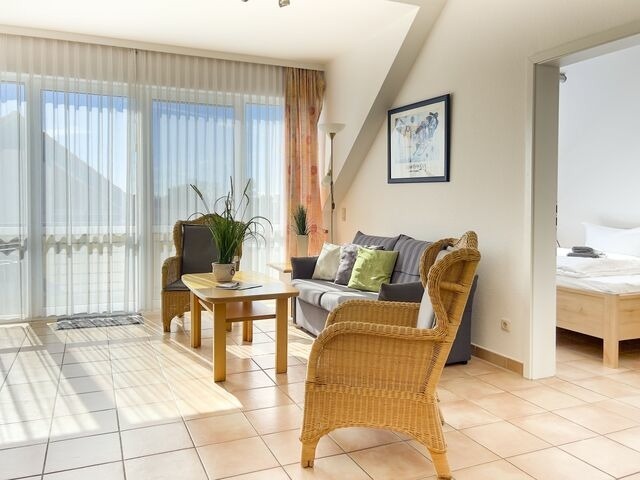 Ferienwohnung in Zingst - Residenz am Strand, Whg 242 - Bild 14