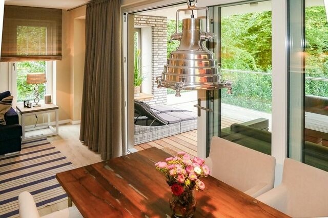 Ferienwohnung in Timmendorfer Strand - Sandbank - Bild 8