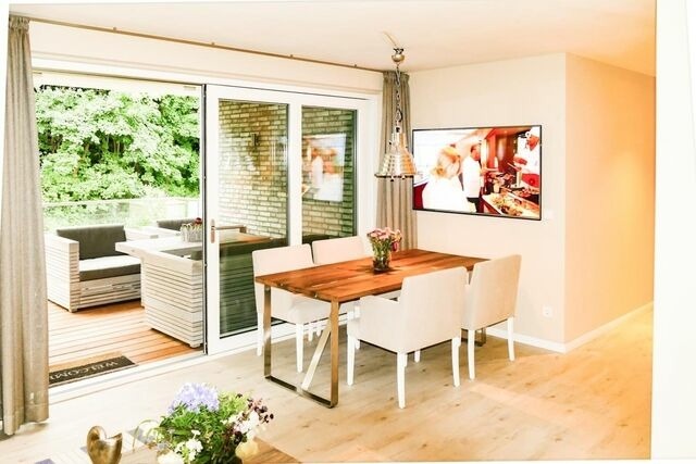 Ferienwohnung in Timmendorfer Strand - Sandbank - Bild 10