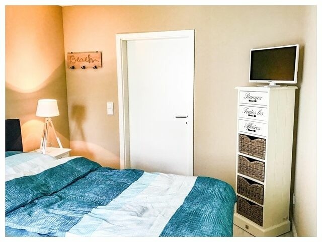 Ferienwohnung in Timmendorfer Strand - Sandbank - Bild 19