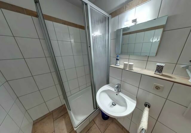 Ferienwohnung in Bansin - Villa Sonnengl&uuml;ck, App. 7 - Bild 6