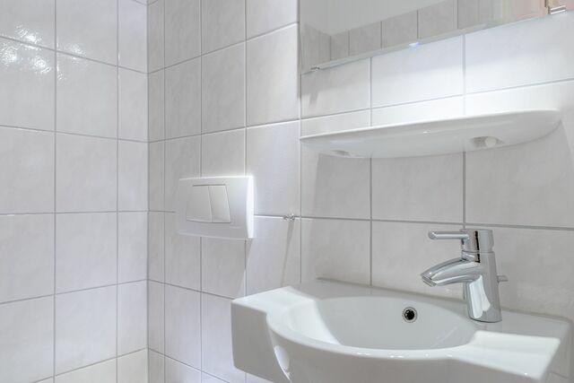 Ferienwohnung in Sellin - Fewo 511, Seepark Sellin - Bild 15