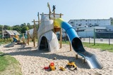 Ferienwohnung in Sellin - Fewo 511, Seepark Sellin - Bild 19