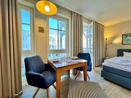 Fewo 311, Seepark Sellin