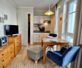 Ferienwohnung in Sellin - Fewo 311, Seepark Sellin - Bild 4