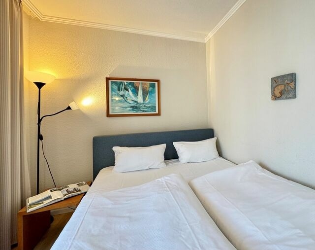 Ferienwohnung in Sellin - Fewo 311, Seepark Sellin - Bild 7