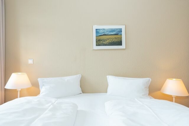 Ferienwohnung in Sellin - Fewo 387, Seepark Sellin - Bild 5