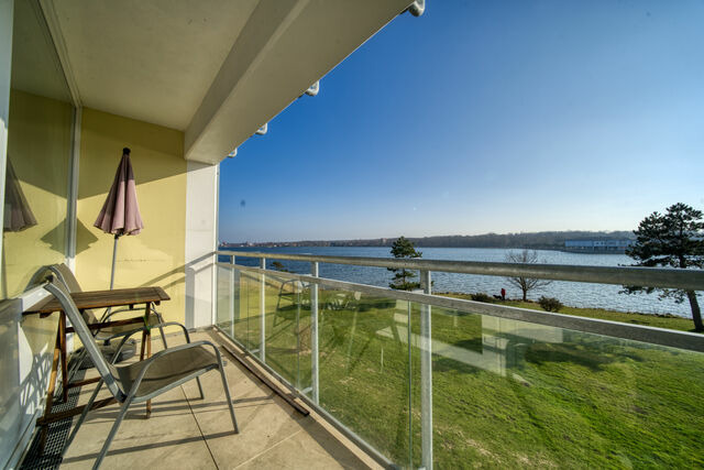 Ferienwohnung in Heiligenhafen - Strandhotel, App. 1SH210 - Bild 13