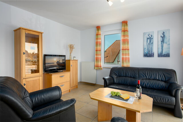 Ferienwohnung in Heringsdorf - Im Ferienparadies App. 5 - Bild 2