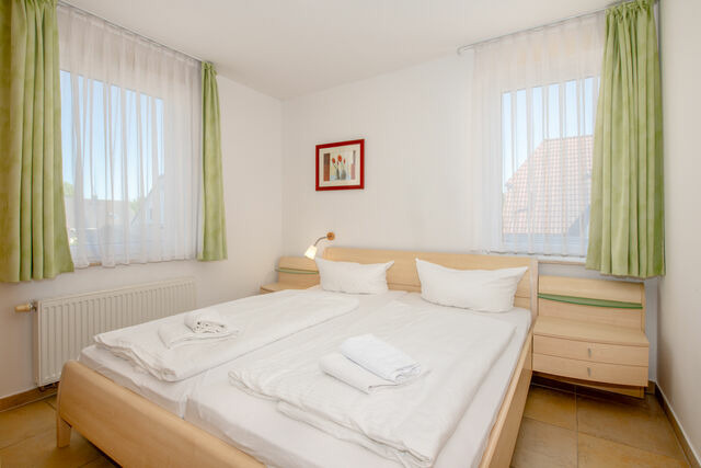 Ferienwohnung in Heringsdorf - Im Ferienparadies App. 5 - Bild 9