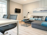 Ferienwohnung in Timmendorfer Strand - K&uuml;stenschatz - Bild 1