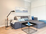 Ferienwohnung in Timmendorfer Strand - K&uuml;stenschatz - Bild 2