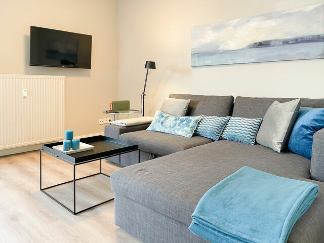 Ferienwohnung in Timmendorfer Strand - K&uuml;stenschatz - Bild 16