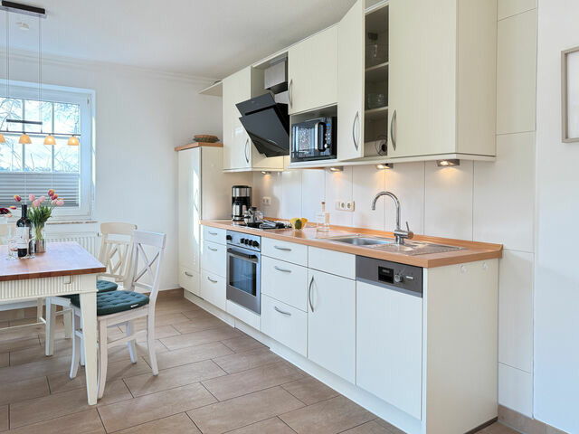Ferienwohnung in Prerow - &Ouml;resundhus 2 - Bild 3
