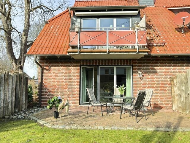 Ferienwohnung in Prerow - &Ouml;resundhus 2 - Bild 6